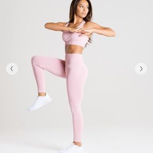 Women’s Best Power Seamless Leggings